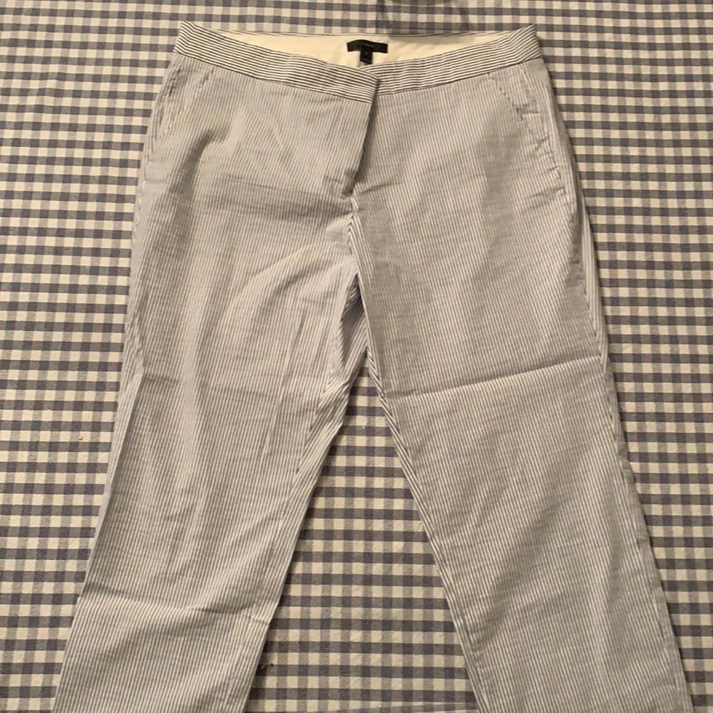 Women’s JCrew pants